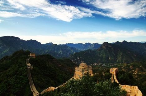 赛事信息|2023中国·天津黄崖关长城国际马拉松
